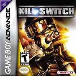 Kill Switch (USA)